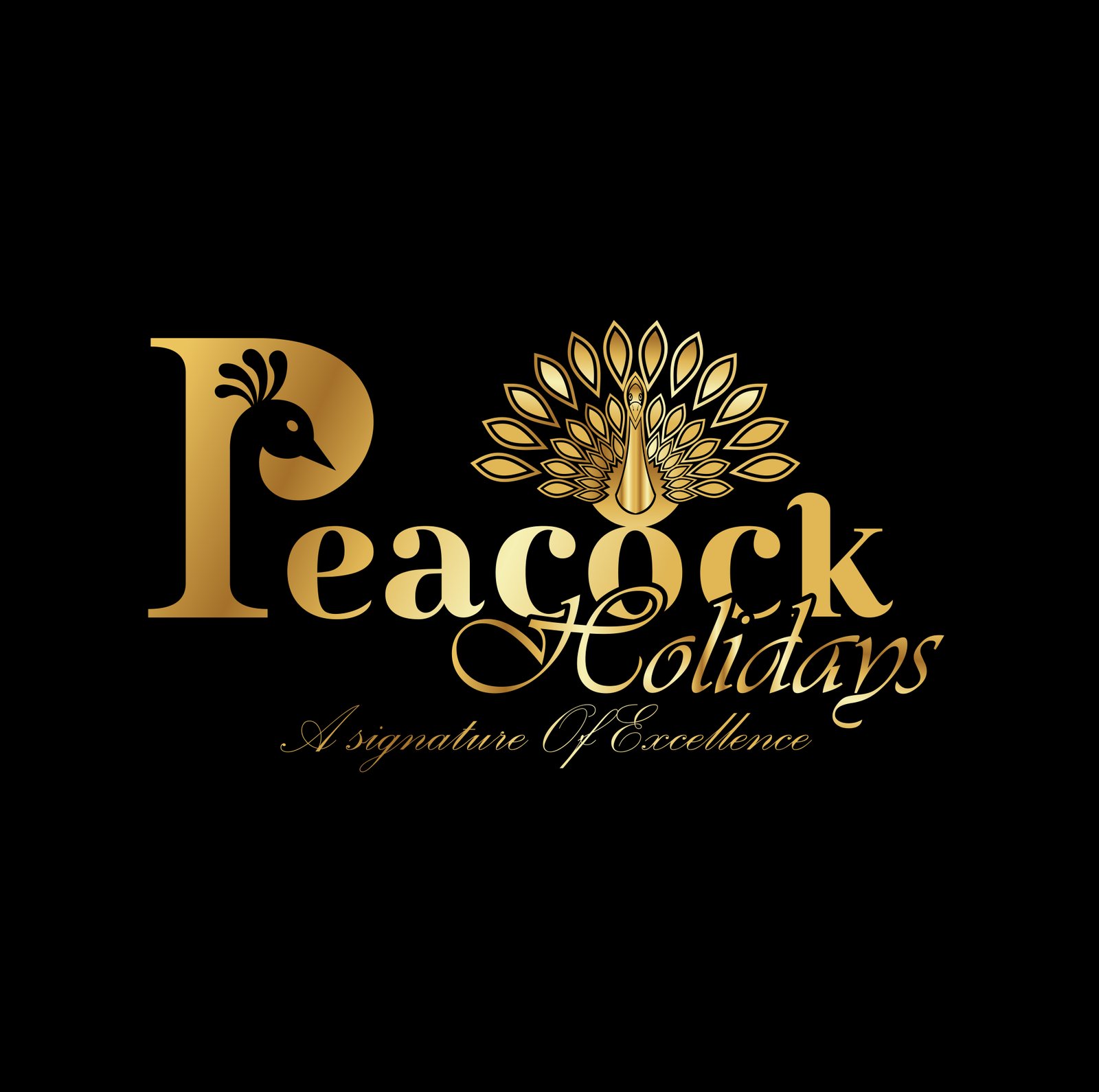 Peacock Holidays